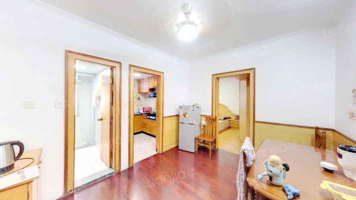 唐家弄二手房实景图