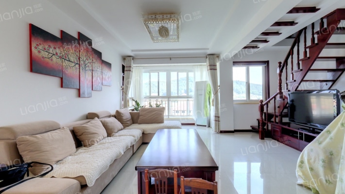 魁玉花园二手房实景图