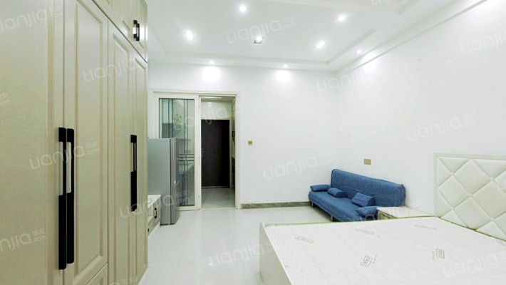 泰园二手房实景图