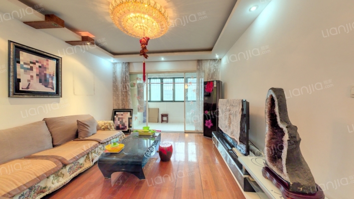 舒心苑二手房实景图