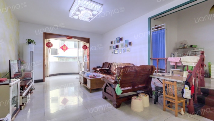 仁寿阳光花园二手房实景图