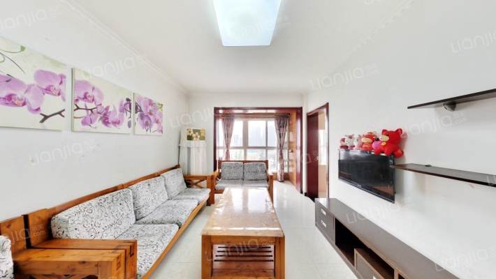 竹园阳光嘉苑二手房实景图