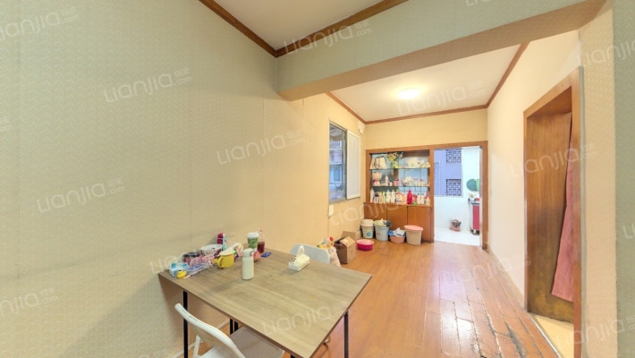 二十九所生活区甲区二手房实景图