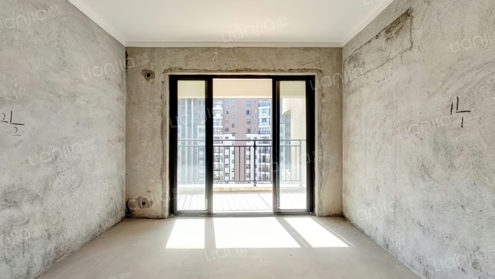 桂林富力城二手房实景图