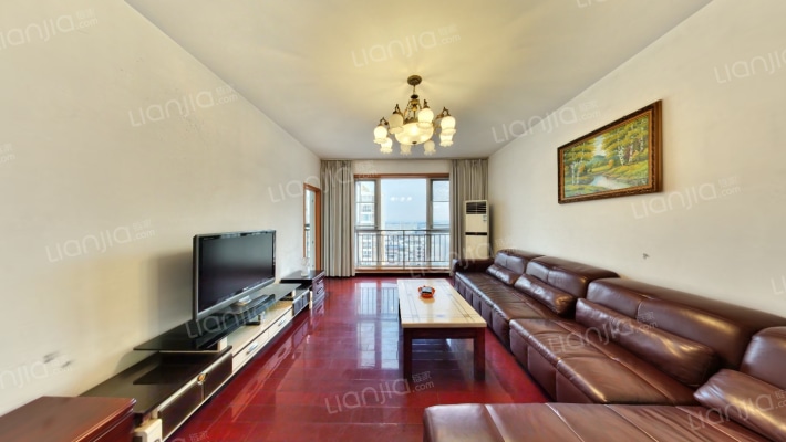 成飞民乐园二手房实景图