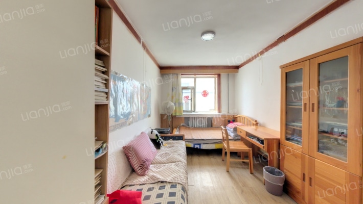 甘肃人民检察院家属院二手房实景图