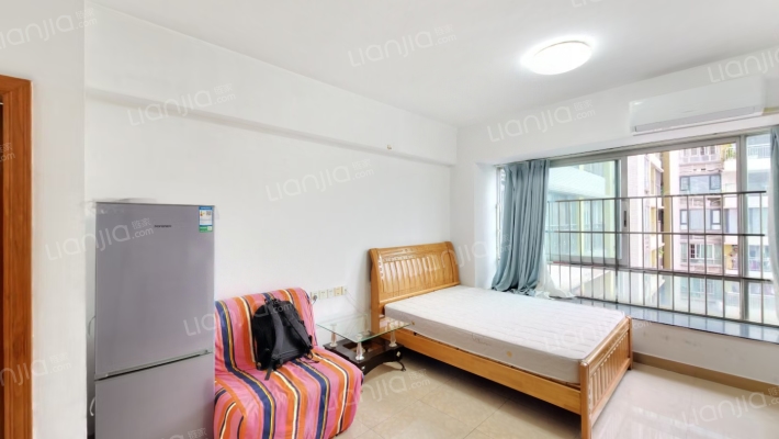 侨林苑二手房实景图