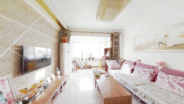 东皇先锋南区二手房实景图