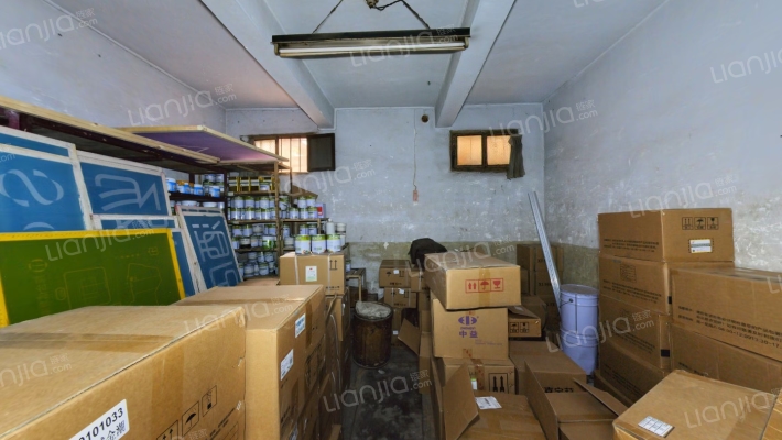 西七路127号二手房实景图