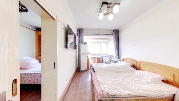 解放东路63号二手房实景图