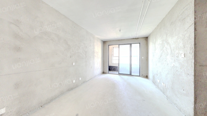 烧脉家园二手房实景图