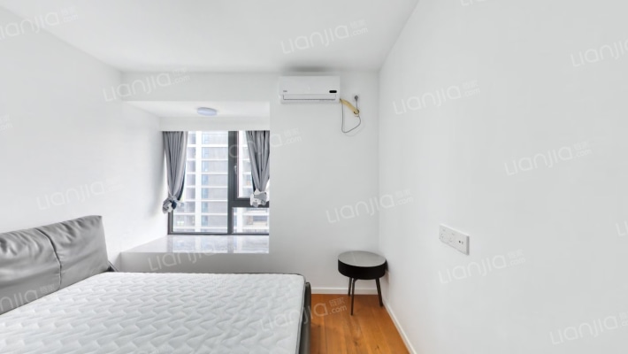 望水华庭二手房实景图