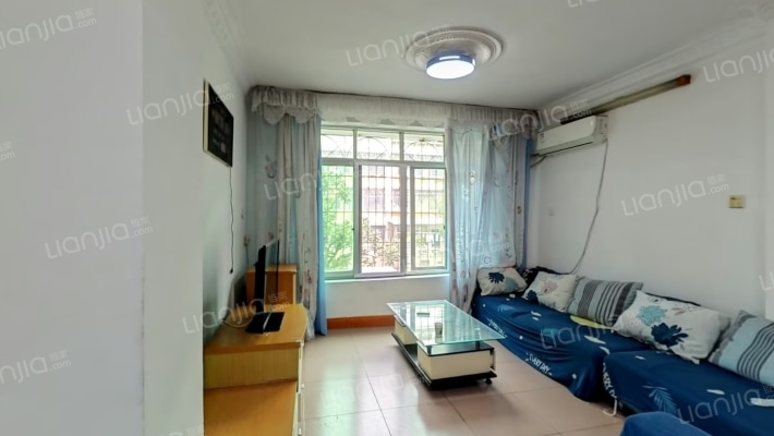 炮台山劳动局北院二手房实景图