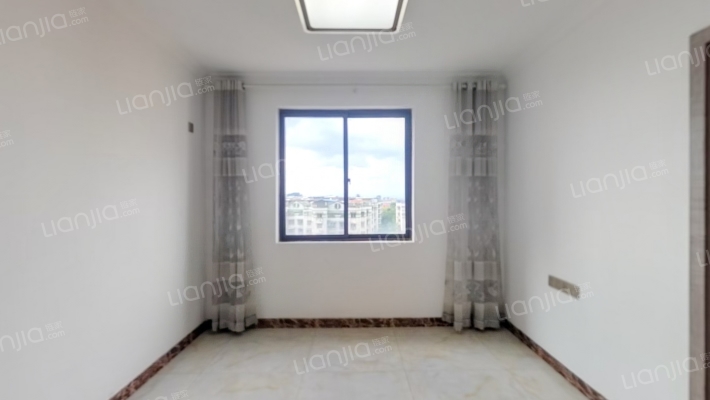 朝阳1号二手房实景图