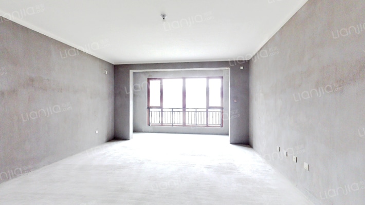 建业海马九如府二手房实景图