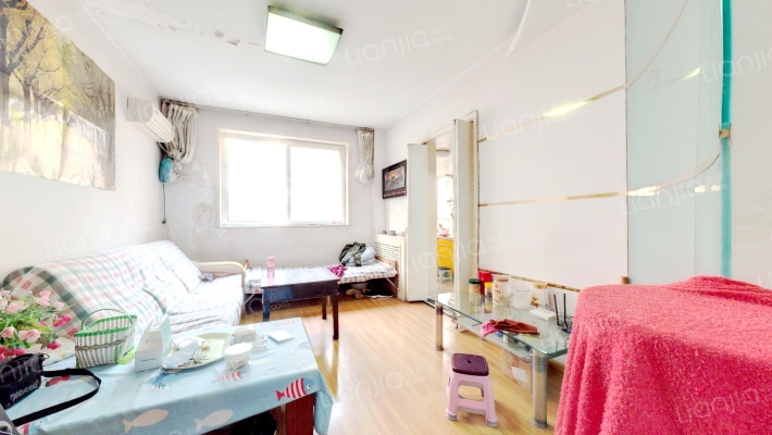 蓝雀花园二手房实景图