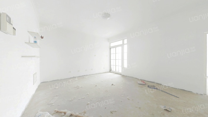 优山美地花园北区二手房实景图