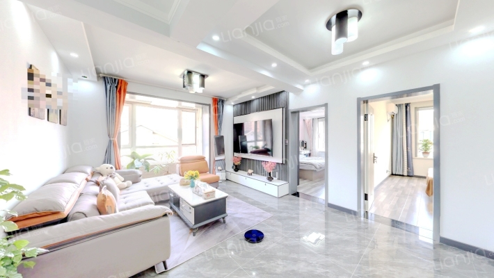 枫景瑞阁二手房实景图