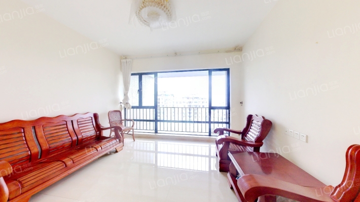 凯德天伦世嘉二手房实景图