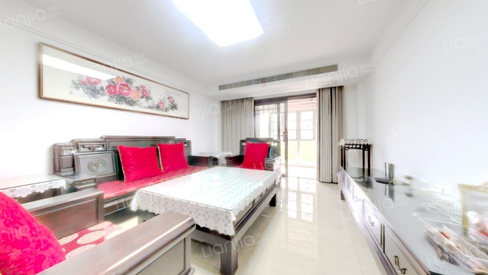 桃清苑二手房实景图