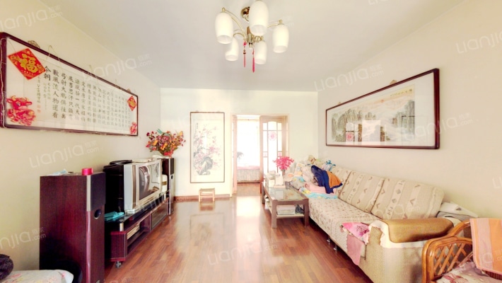 丽泰园公寓二手房实景图