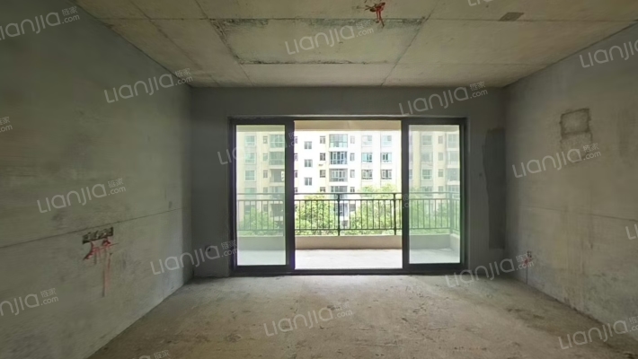 碧桂园盛棠二手房实景图