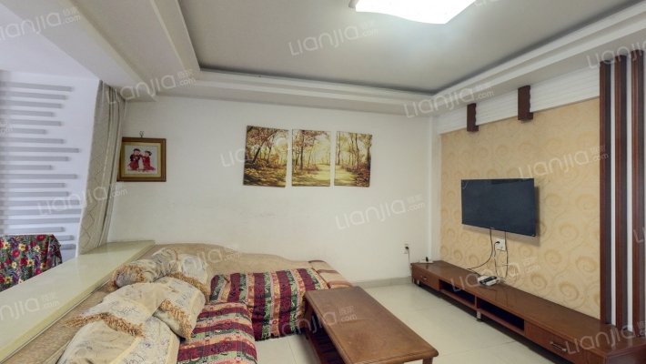 锦盛家园二手房实景图