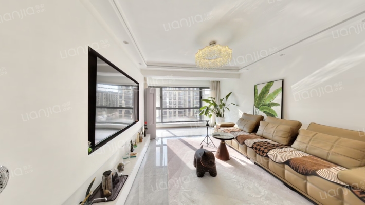 公元九里B区二手房实景图