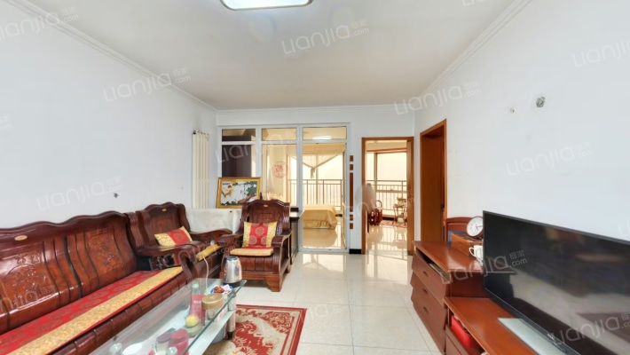 东方一品城二手房实景图