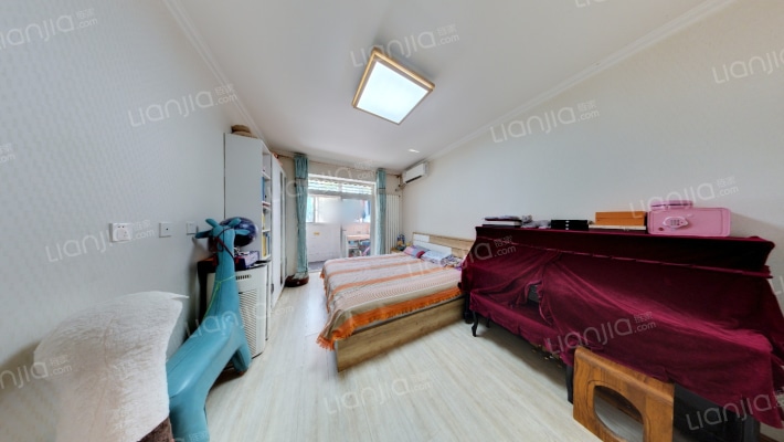 地壳所二手房实景图