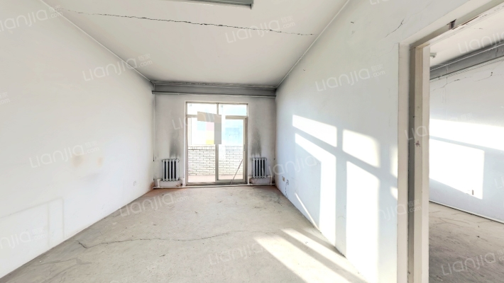 一汽26街区二手房实景图