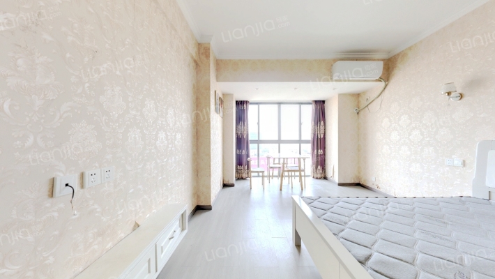 中央花园(桐乡市)二手房实景图