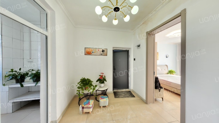 丁角街二手房实景图