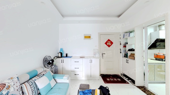 泰和苑一期一区二手房实景图