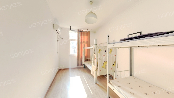 安徽建工宿舍二手房实景图