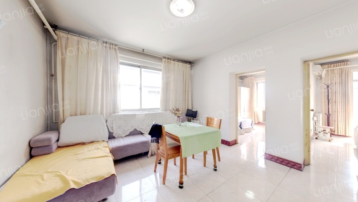 荣华明珠花园二手房实景图