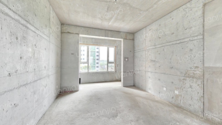 南长安街壹号DK2二手房实景图