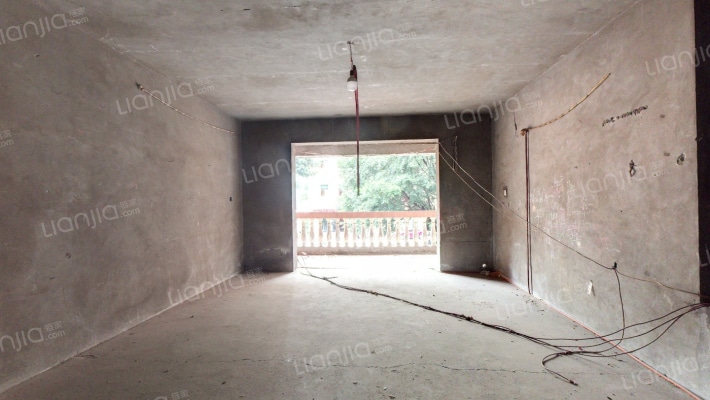 电信小区二手房实景图