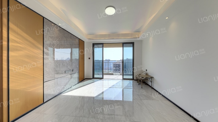 长房雍景湾二手房实景图