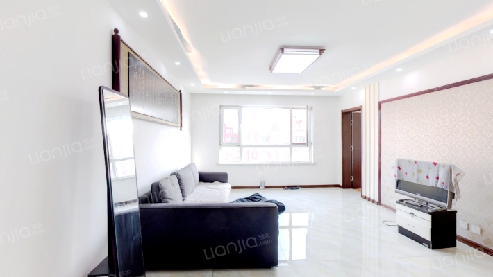 正大江南水乡二期二手房实景图