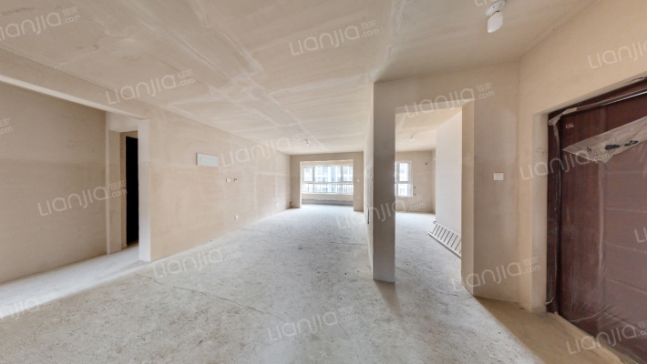 花语印象二手房实景图