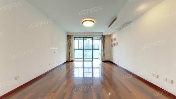 和乔丽晶二手房实景图