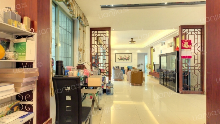 明珠家园二手房实景图
