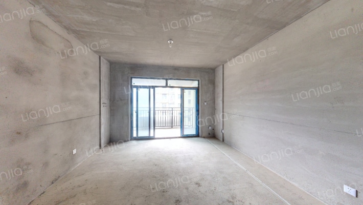 澳海谷山府二手房实景图