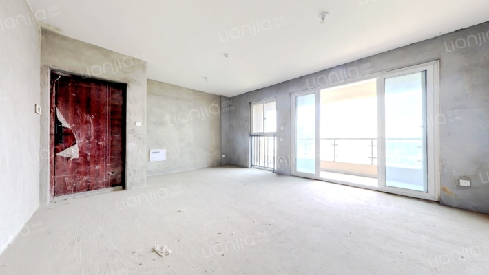 和悦美居二手房实景图