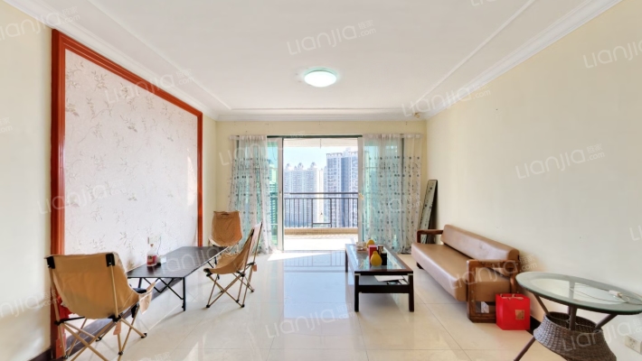 恒大绿洲一期二手房实景图