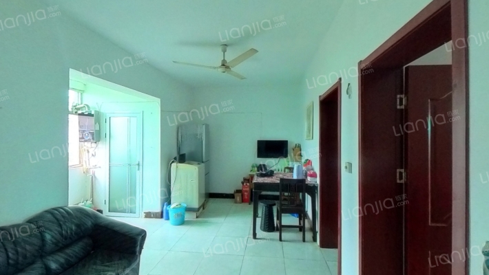 沿江大道10号二手房实景图