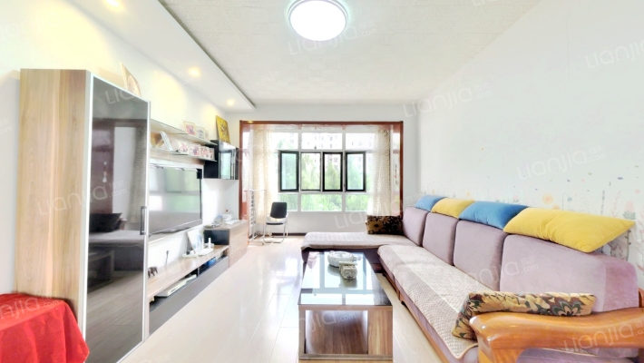 远大都市明珠南区二手房实景图