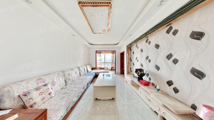 西固区双创公寓二手房实景图