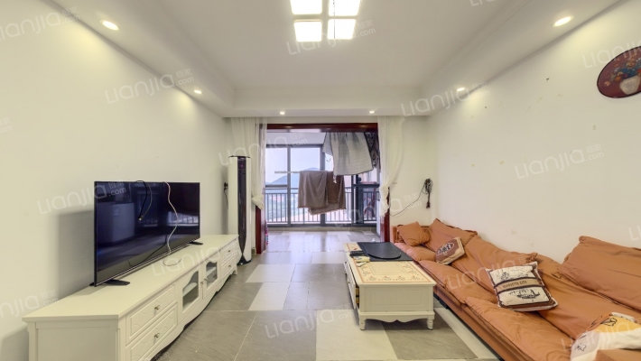 水三千二手房实景图